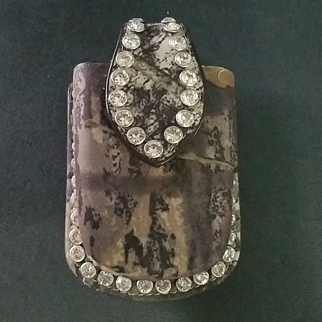 Leather Case